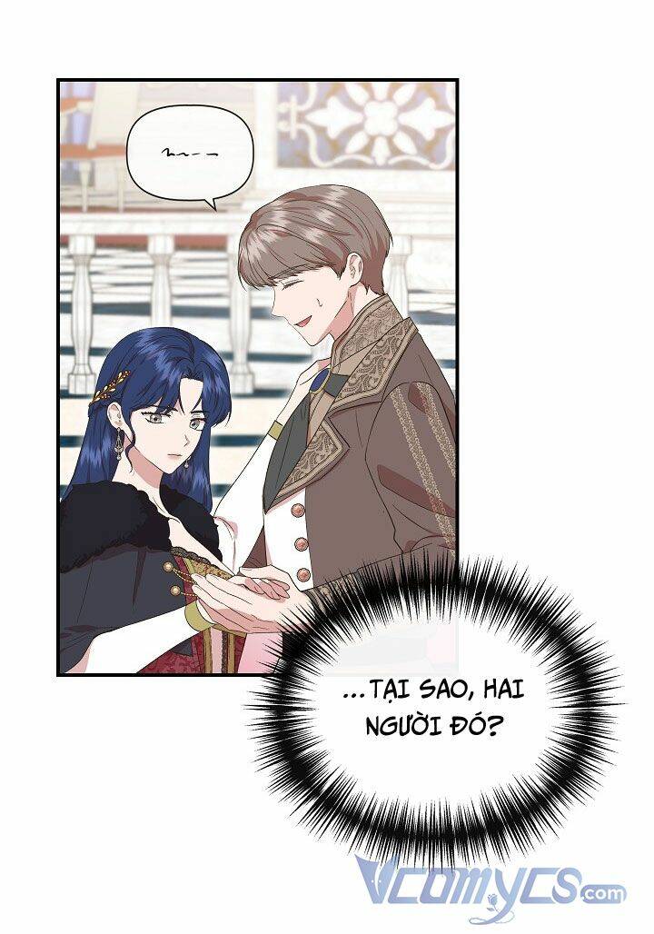 Tôi Không Phải Là Cinderella Chapter 83 - Trang 51