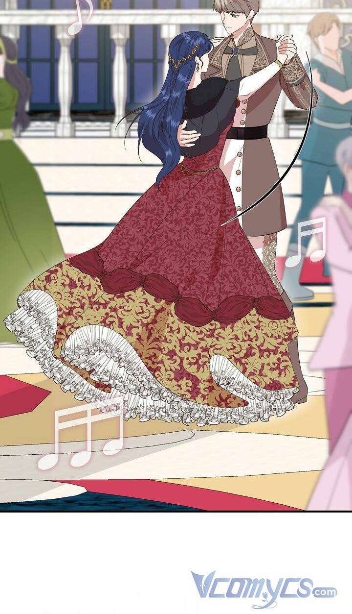 Tôi Không Phải Là Cinderella Chapter 83 - Trang 54