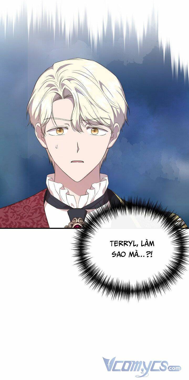 Tôi Không Phải Là Cinderella Chapter 83 - Trang 55