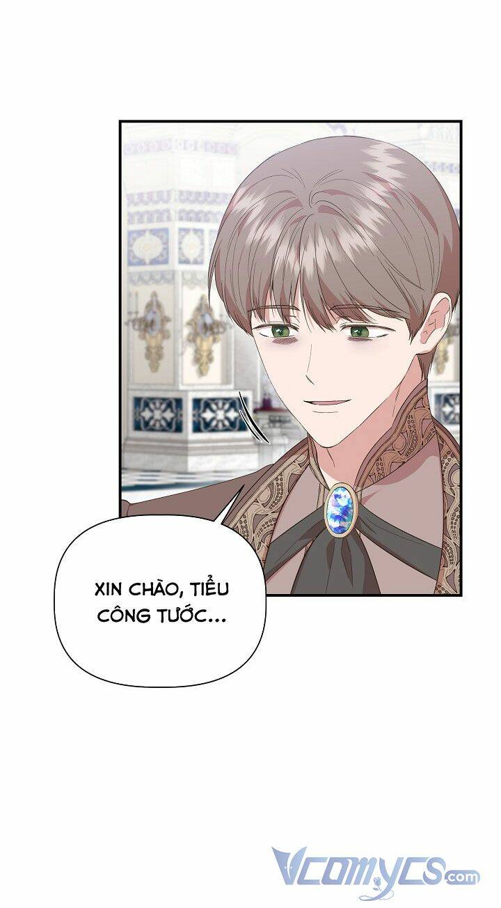 Tôi Không Phải Là Cinderella Chapter 83 - Trang 6