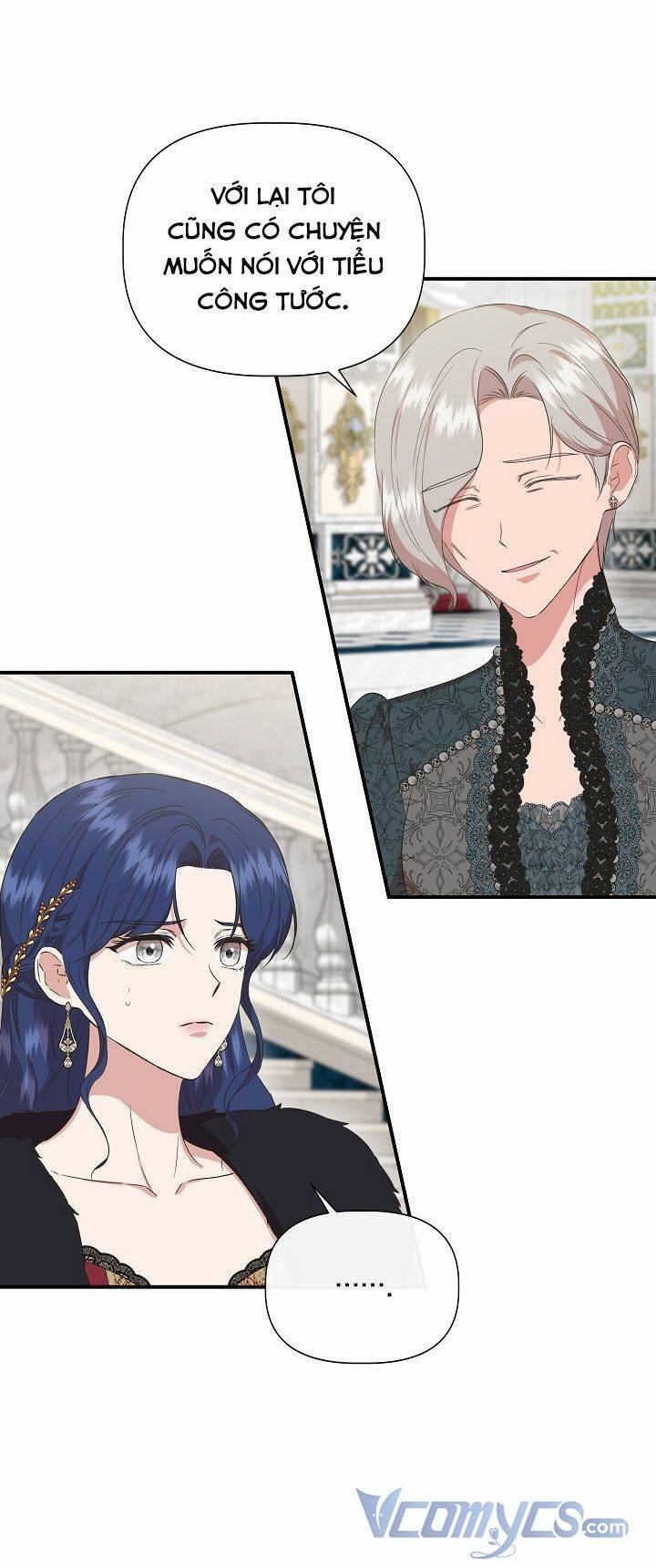 Tôi Không Phải Là Cinderella Chapter 83 - Trang 8