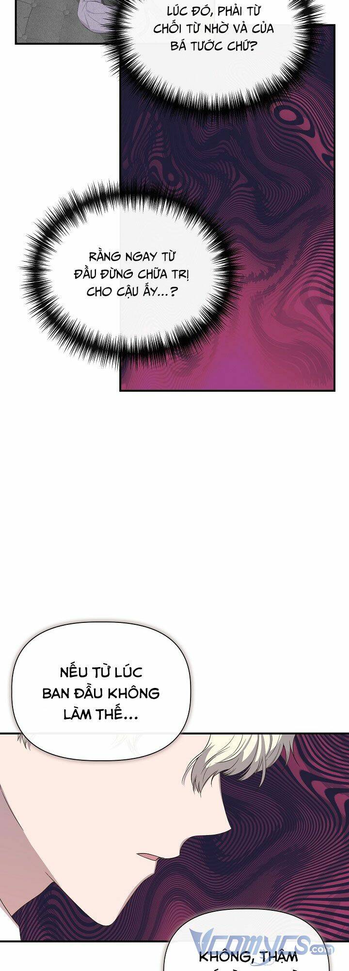 Tôi Không Phải Là Cinderella Chapter 84 - Trang 9