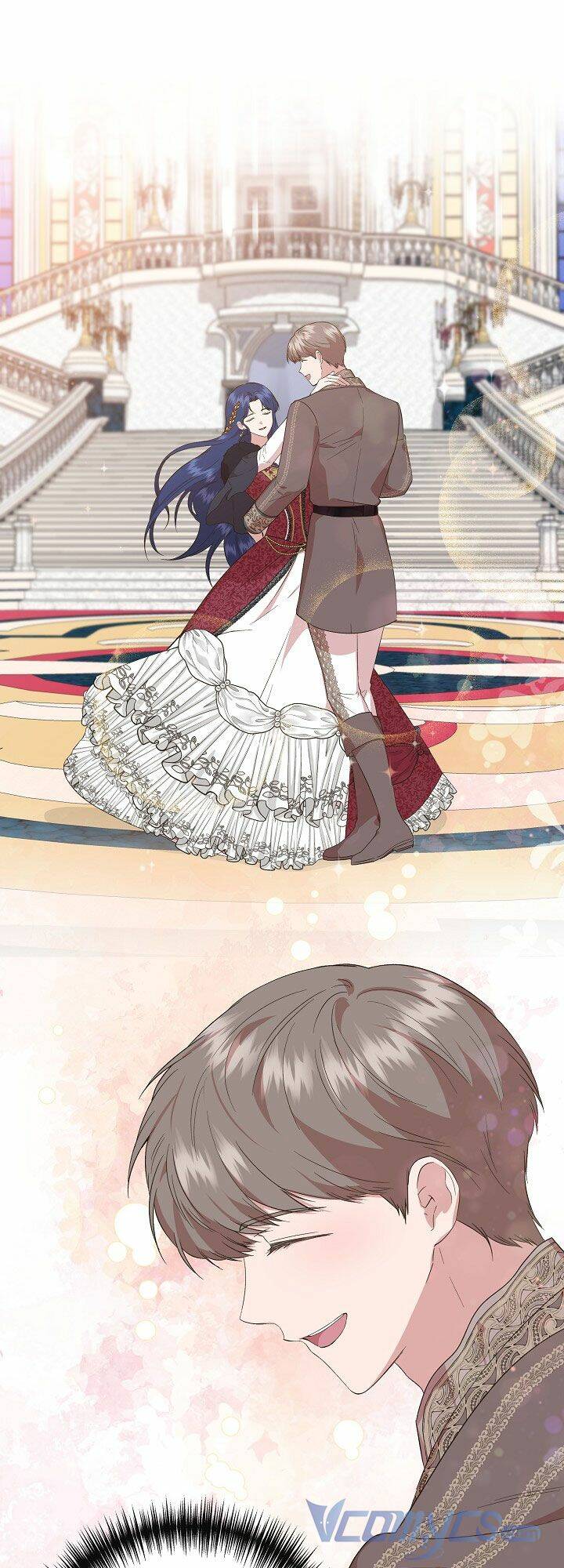 Tôi Không Phải Là Cinderella Chapter 84 - Trang 13