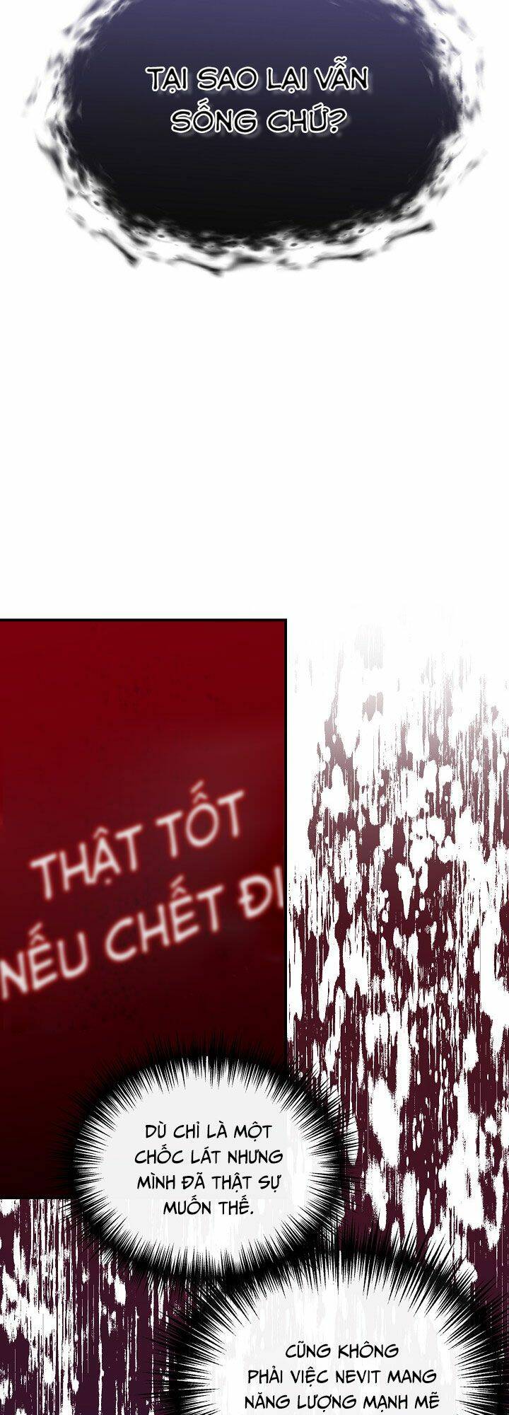 Tôi Không Phải Là Cinderella Chapter 84 - Trang 15