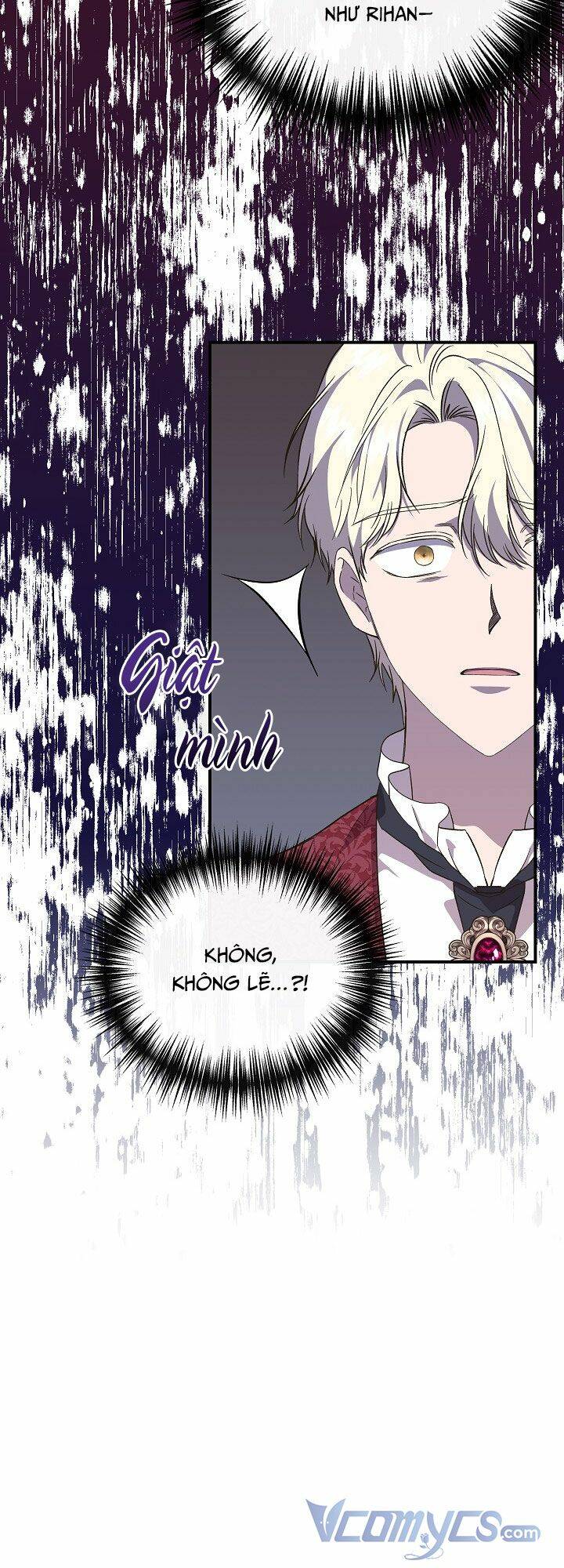 Tôi Không Phải Là Cinderella Chapter 84 - Trang 16