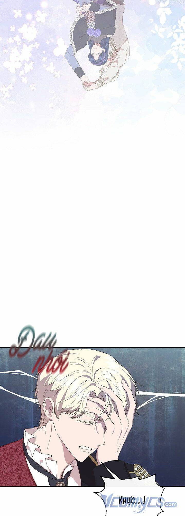 Tôi Không Phải Là Cinderella Chapter 84 - Trang 1