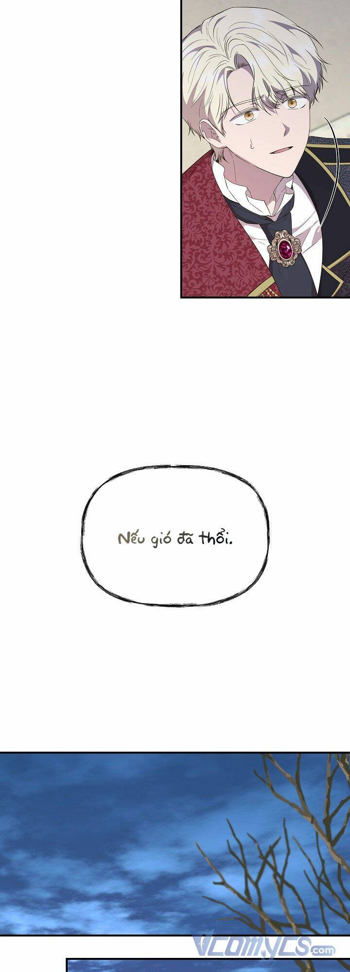 Tôi Không Phải Là Cinderella Chapter 84 - Trang 20