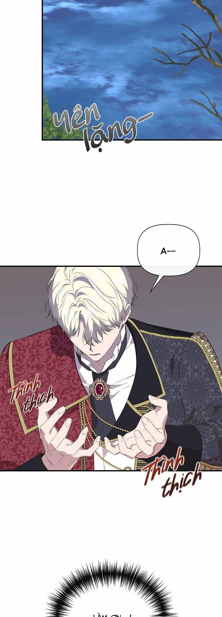 Tôi Không Phải Là Cinderella Chapter 84 - Trang 21