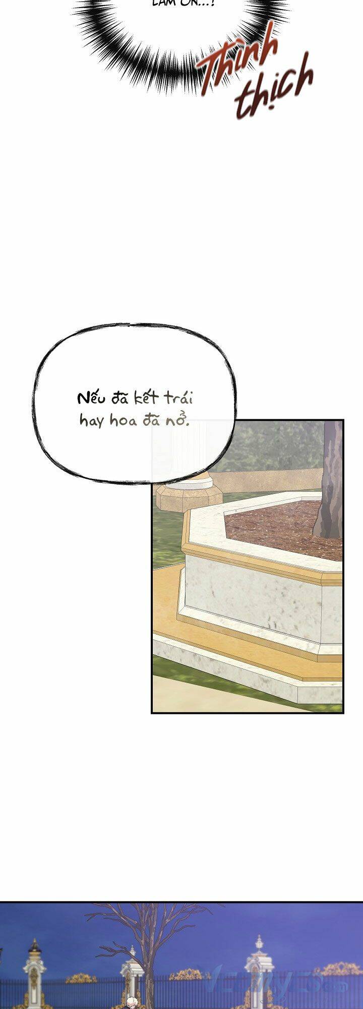 Tôi Không Phải Là Cinderella Chapter 84 - Trang 22