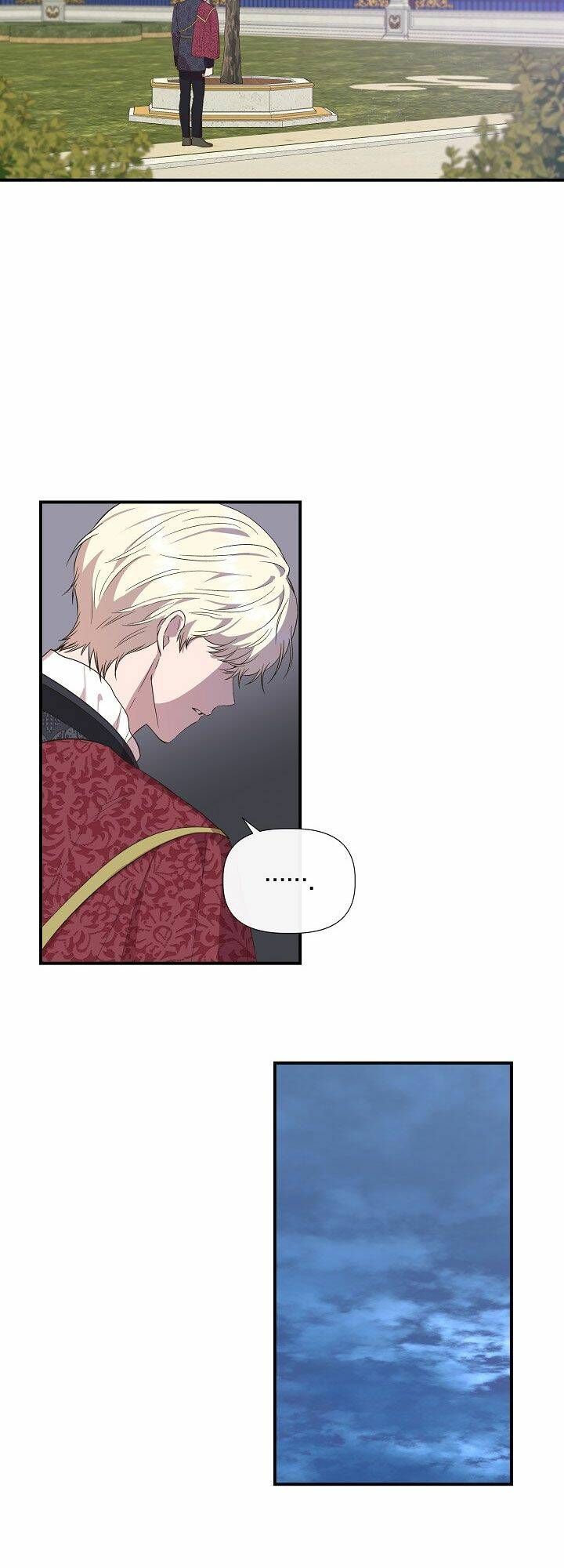 Tôi Không Phải Là Cinderella Chapter 84 - Trang 23