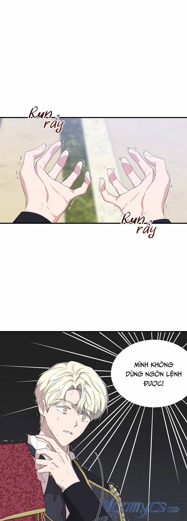 Tôi Không Phải Là Cinderella Chapter 84 - Trang 24