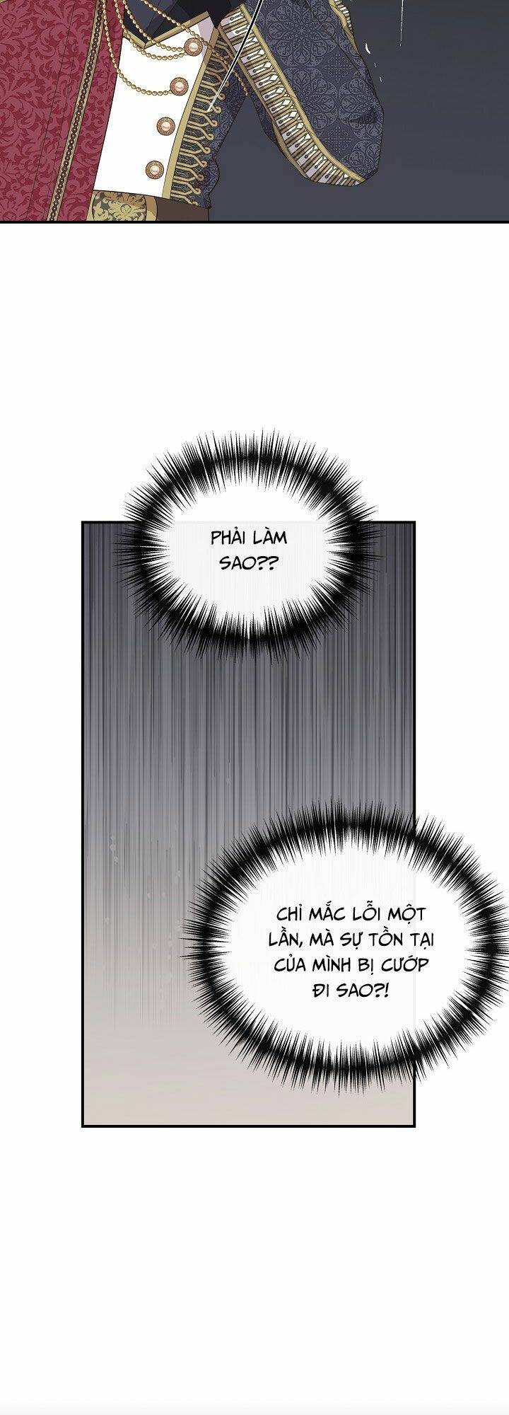 Tôi Không Phải Là Cinderella Chapter 84 - Trang 25