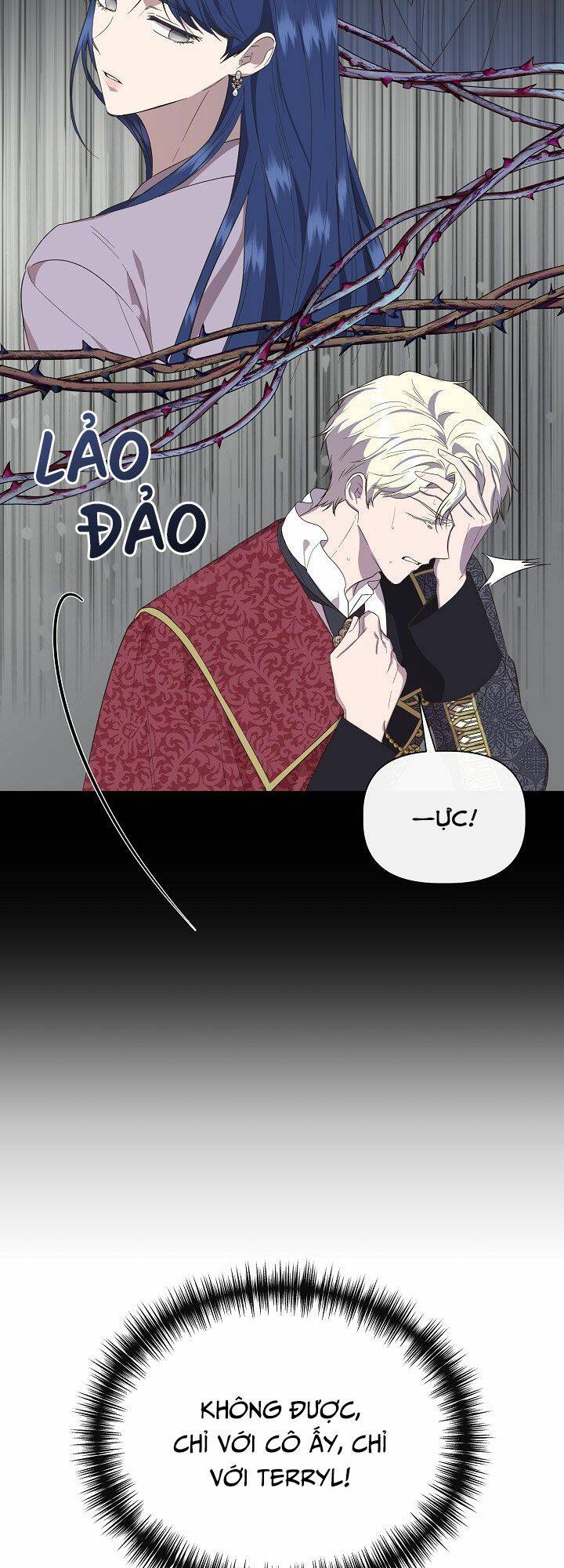 Tôi Không Phải Là Cinderella Chapter 84 - Trang 27
