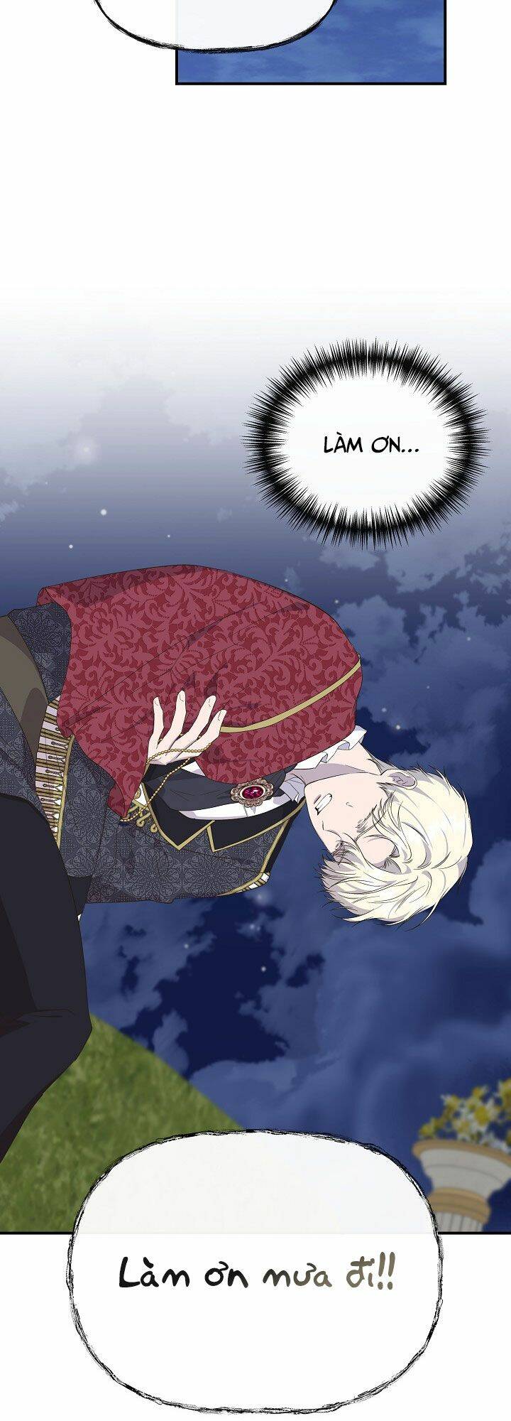 Tôi Không Phải Là Cinderella Chapter 84 - Trang 30