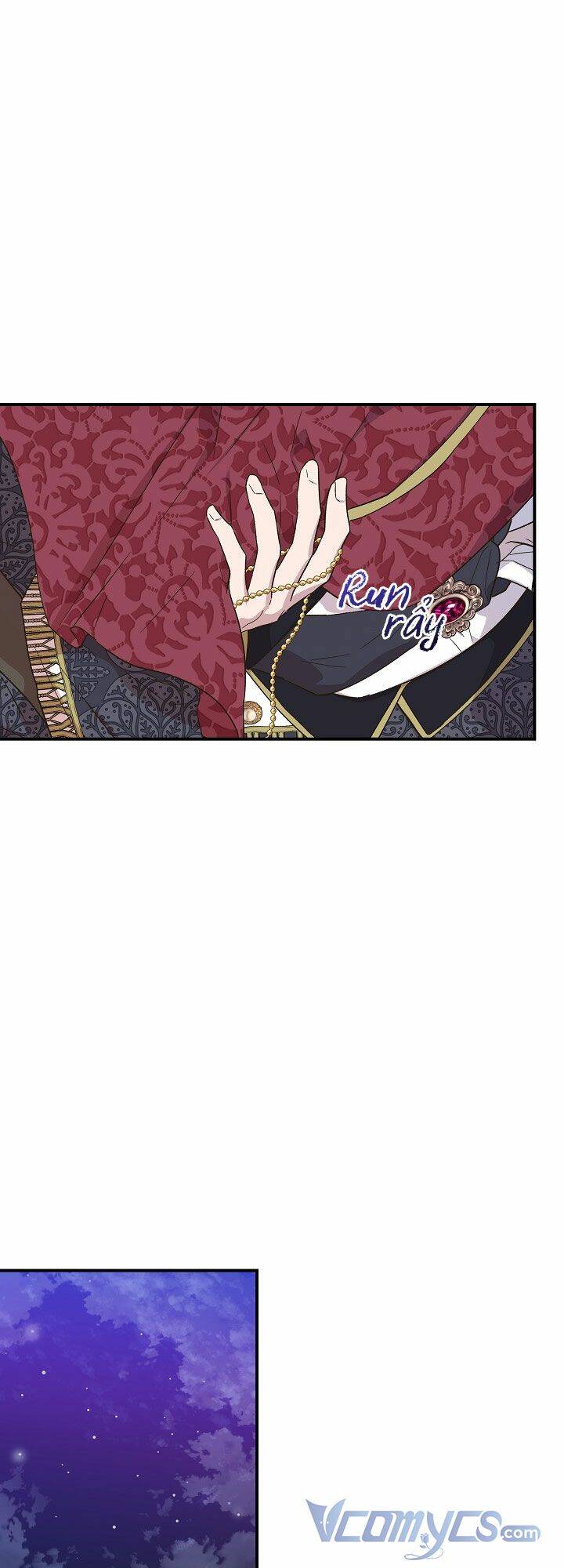 Tôi Không Phải Là Cinderella Chapter 84 - Trang 31