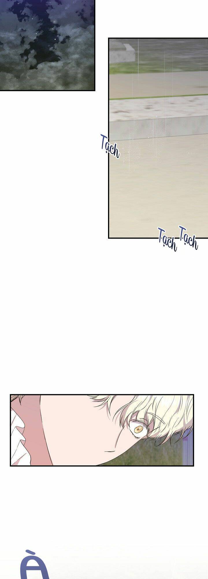 Tôi Không Phải Là Cinderella Chapter 84 - Trang 32