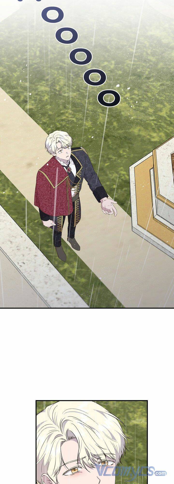 Tôi Không Phải Là Cinderella Chapter 84 - Trang 33