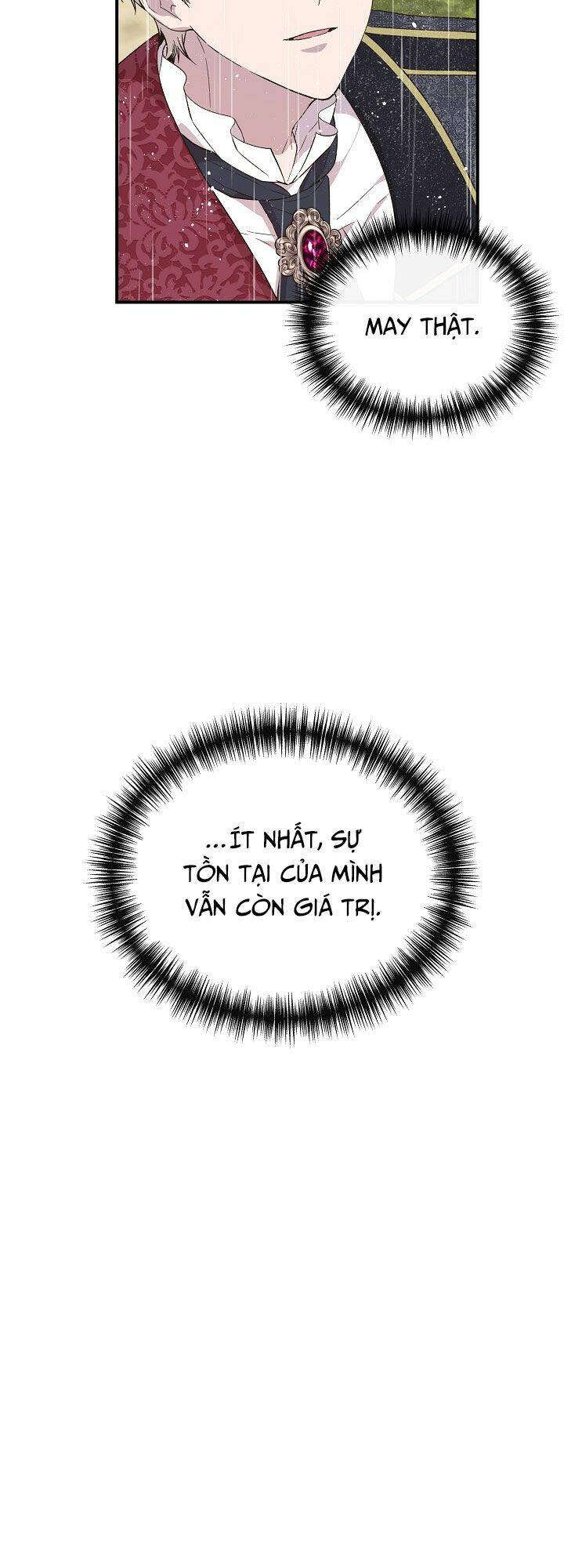 Tôi Không Phải Là Cinderella Chapter 84 - Trang 34