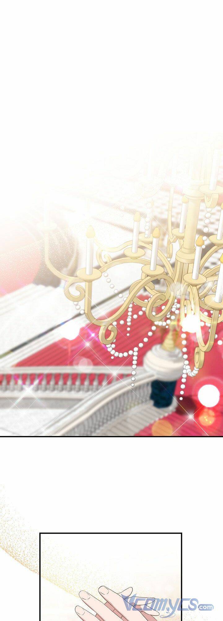 Tôi Không Phải Là Cinderella Chapter 84 - Trang 35