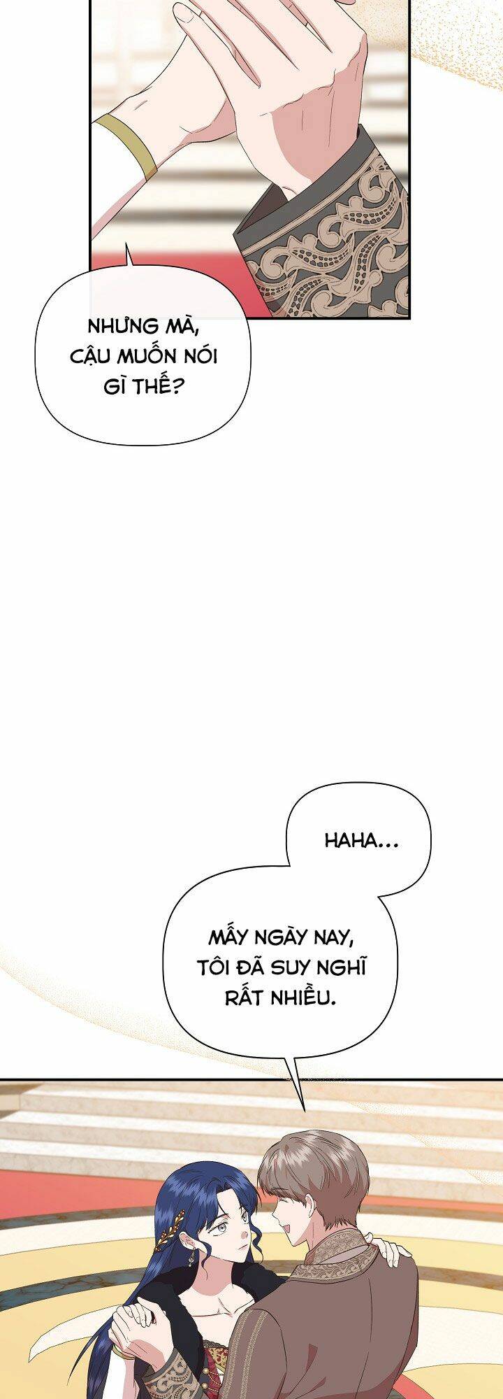 Tôi Không Phải Là Cinderella Chapter 84 - Trang 36