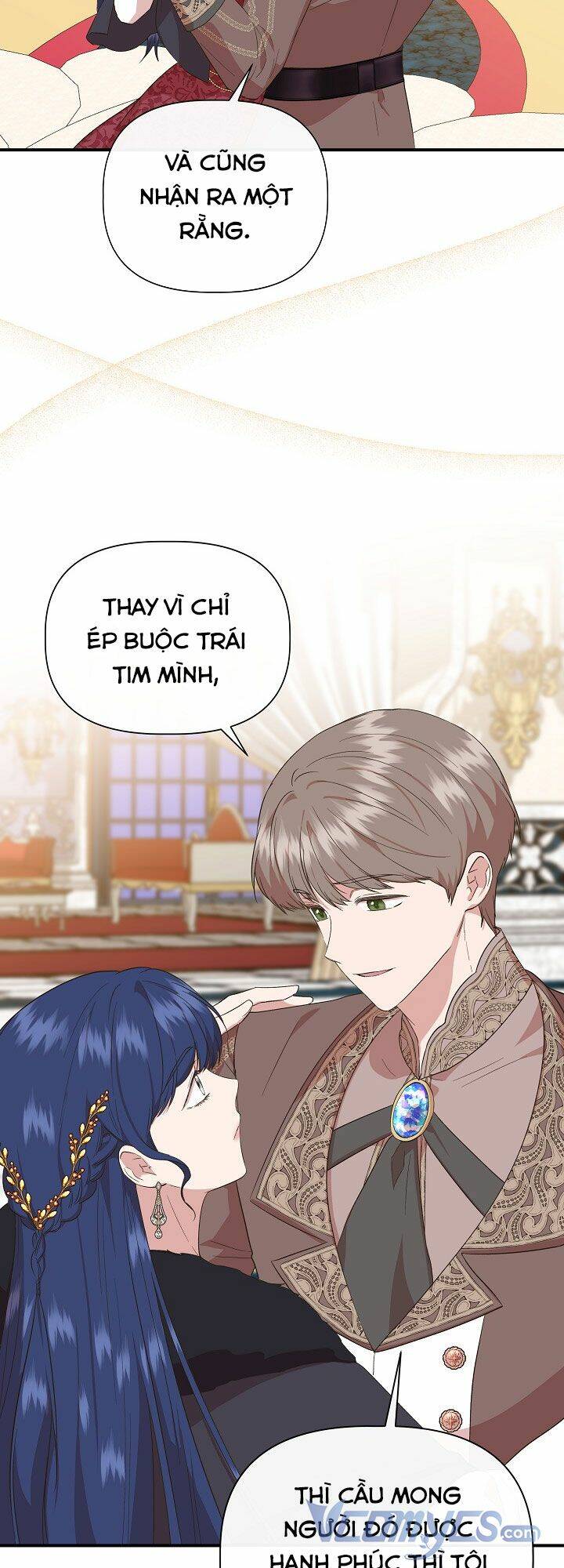 Tôi Không Phải Là Cinderella Chapter 84 - Trang 37