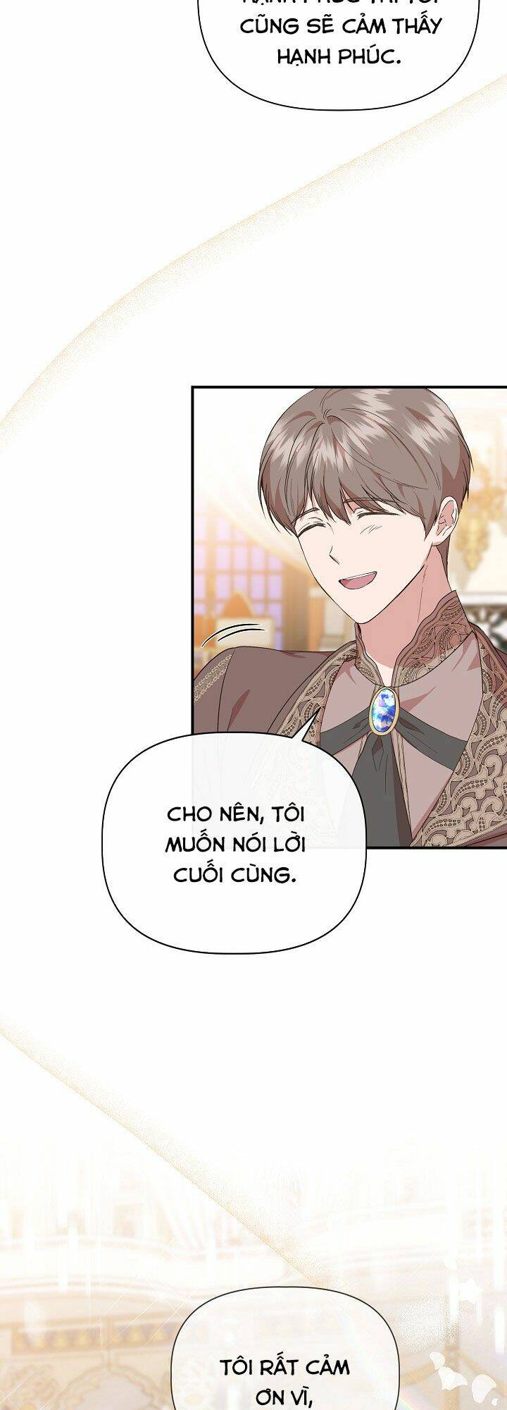 Tôi Không Phải Là Cinderella Chapter 84 - Trang 38