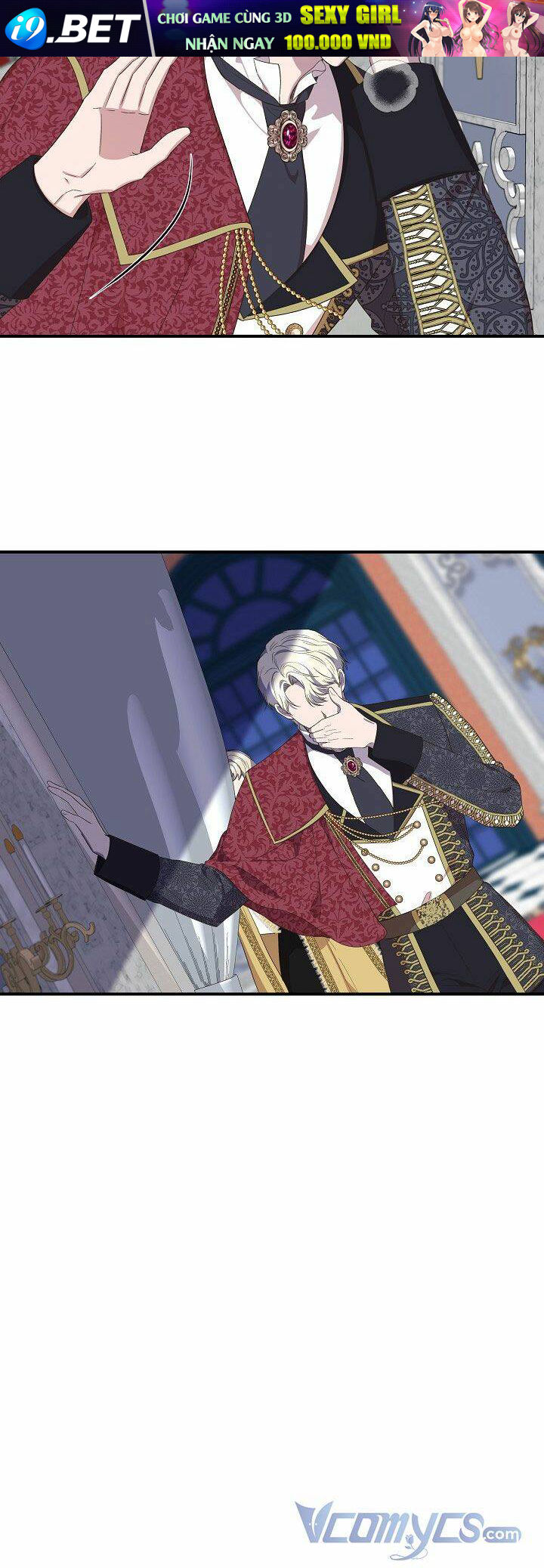 Tôi Không Phải Là Cinderella Chapter 84 - Trang 3