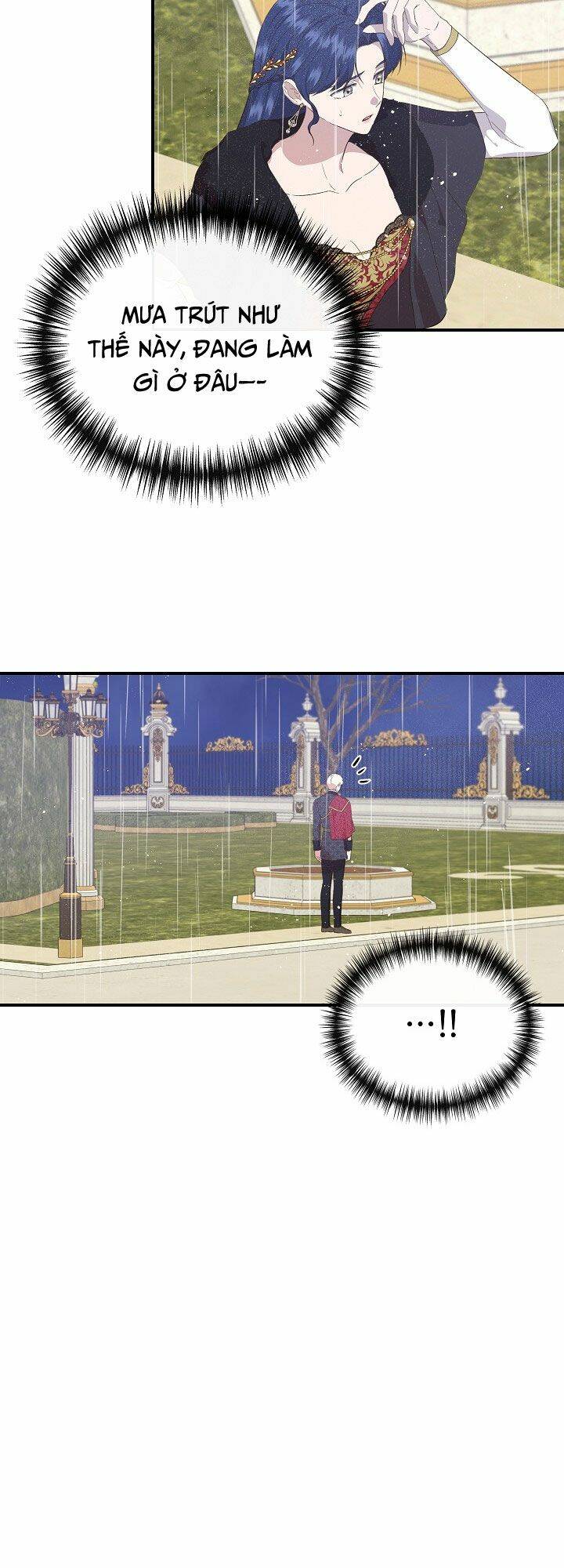 Tôi Không Phải Là Cinderella Chapter 84 - Trang 44