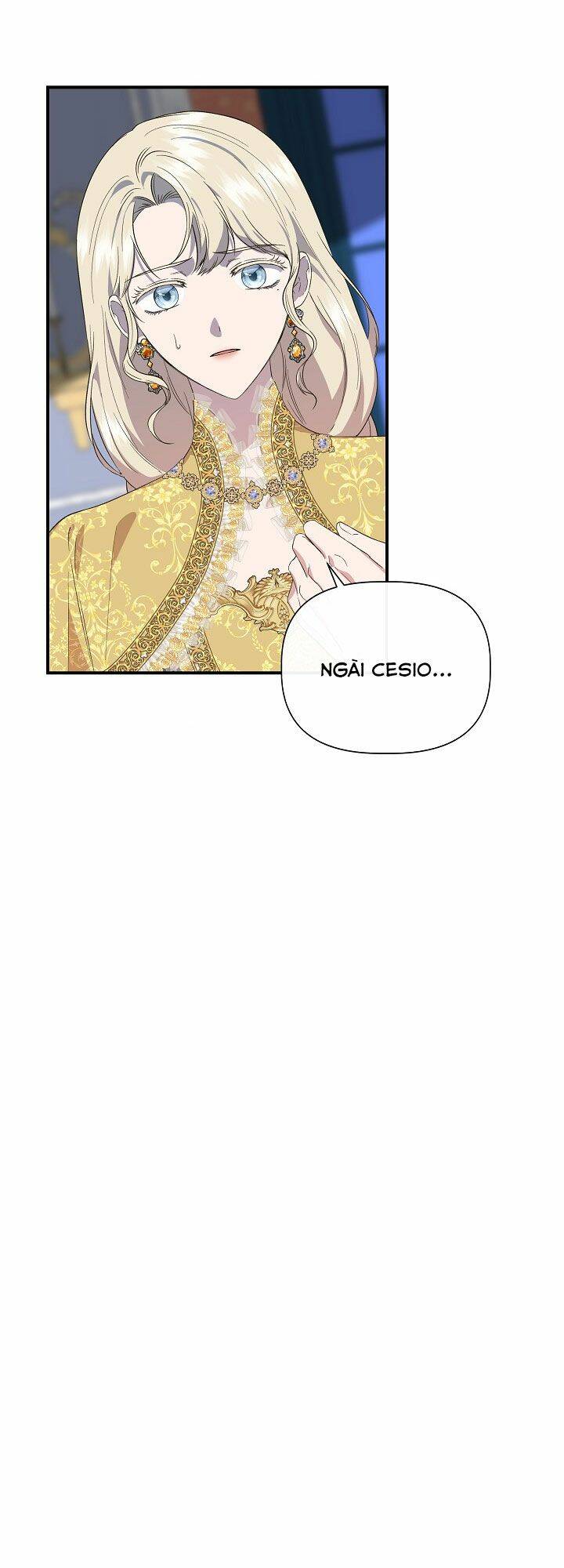 Tôi Không Phải Là Cinderella Chapter 84 - Trang 4