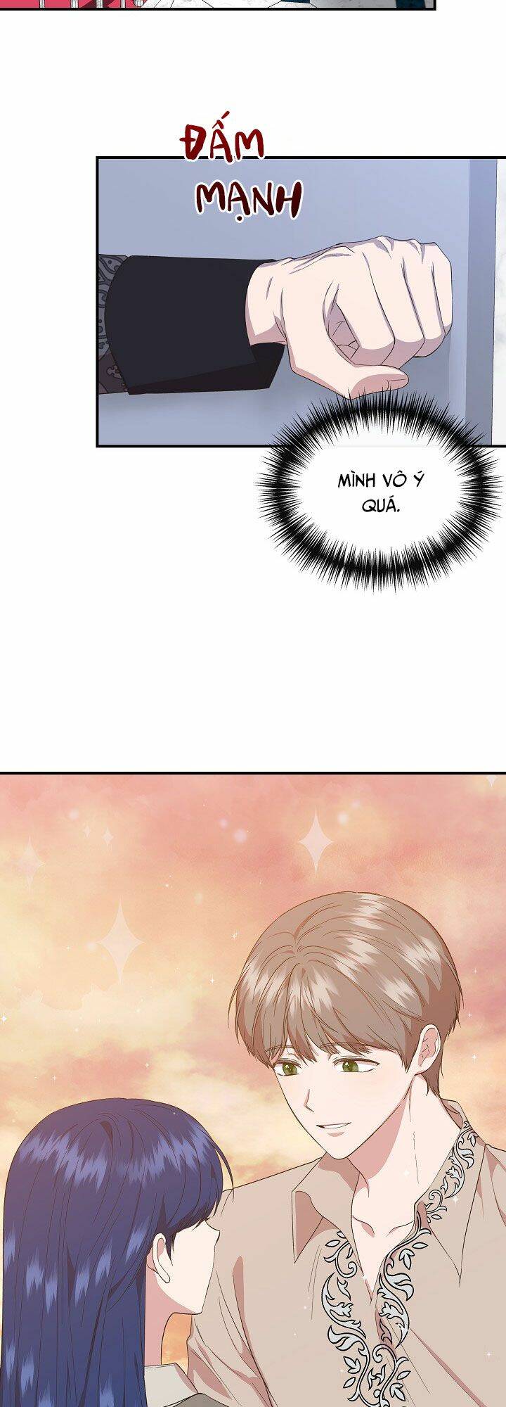 Tôi Không Phải Là Cinderella Chapter 84 - Trang 6