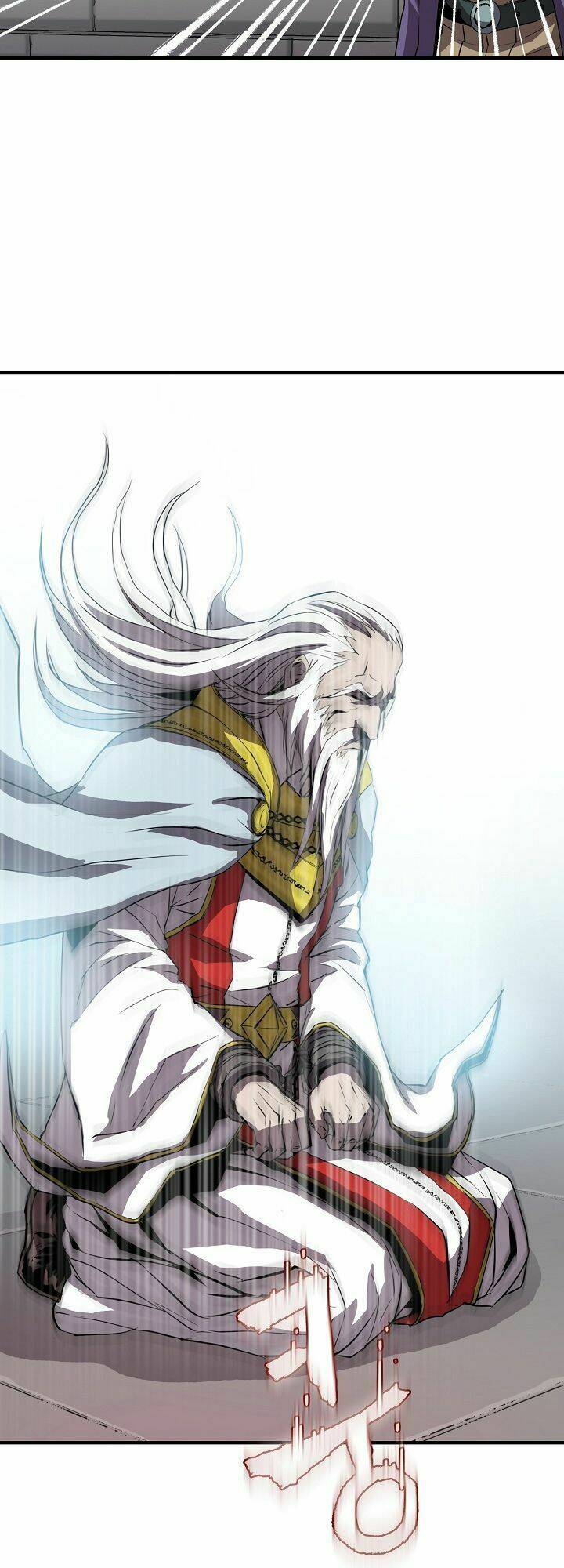 Sự Trở Lại Của Pháp Sư 8 Vòng - Chapter 1 - Page 14