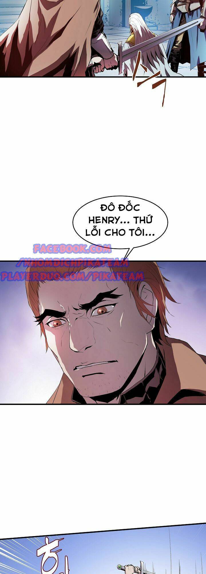 Sự Trở Lại Của Pháp Sư 8 Vòng - Chapter 1 - Page 25