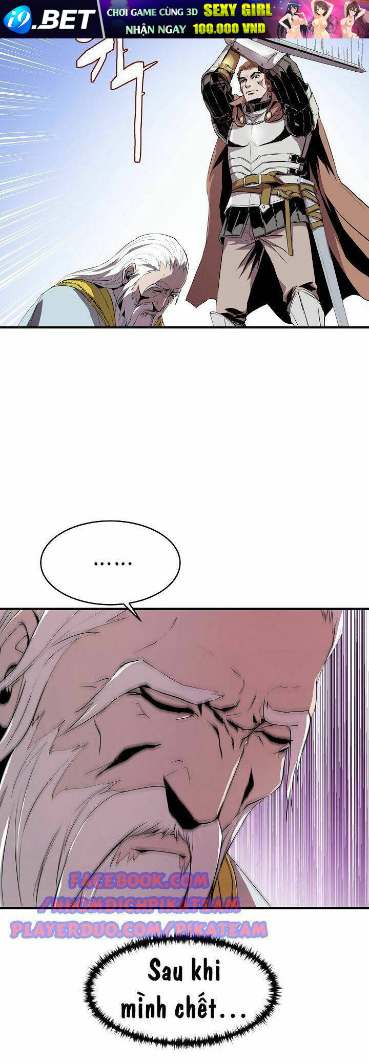 Sự Trở Lại Của Pháp Sư 8 Vòng - Chapter 1 - Page 26