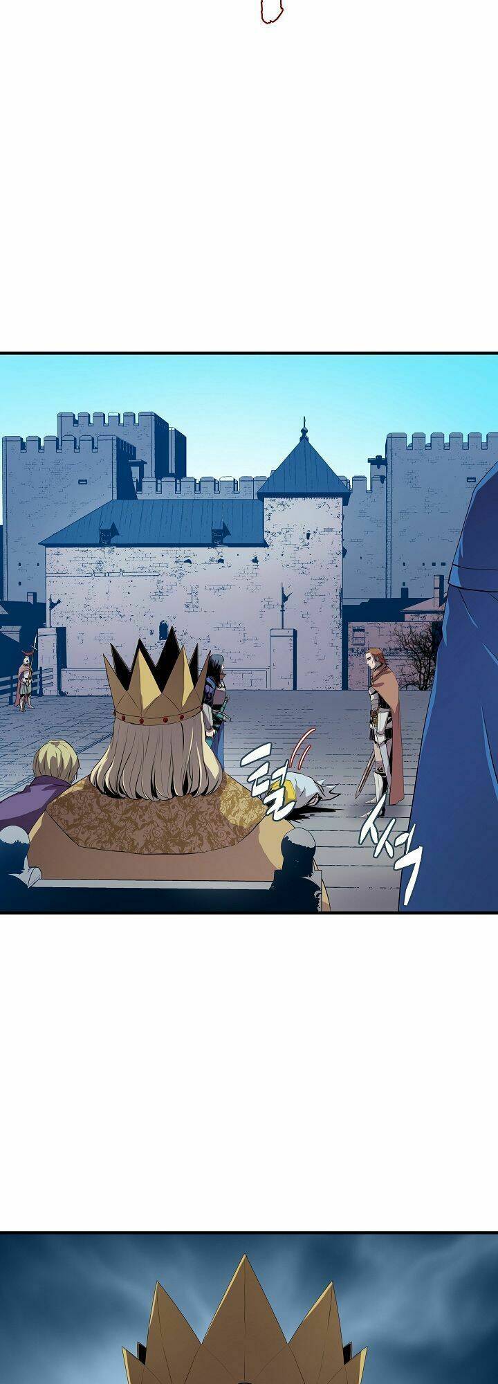 Sự Trở Lại Của Pháp Sư 8 Vòng - Chapter 1 - Page 30