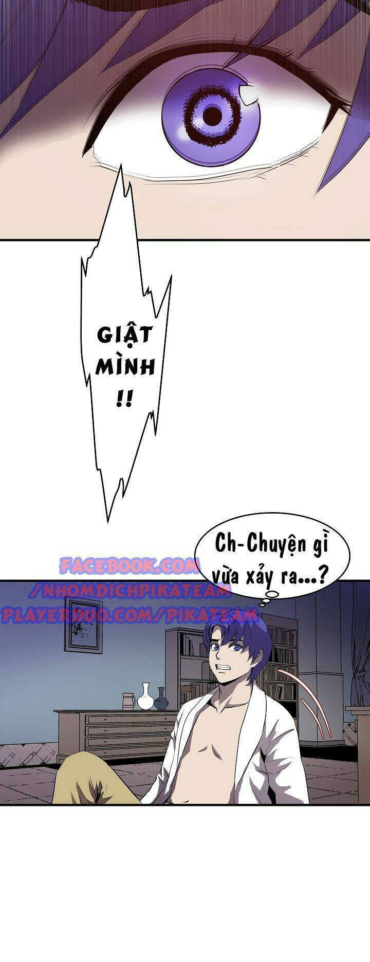 Sự Trở Lại Của Pháp Sư 8 Vòng - Chapter 1 - Page 33