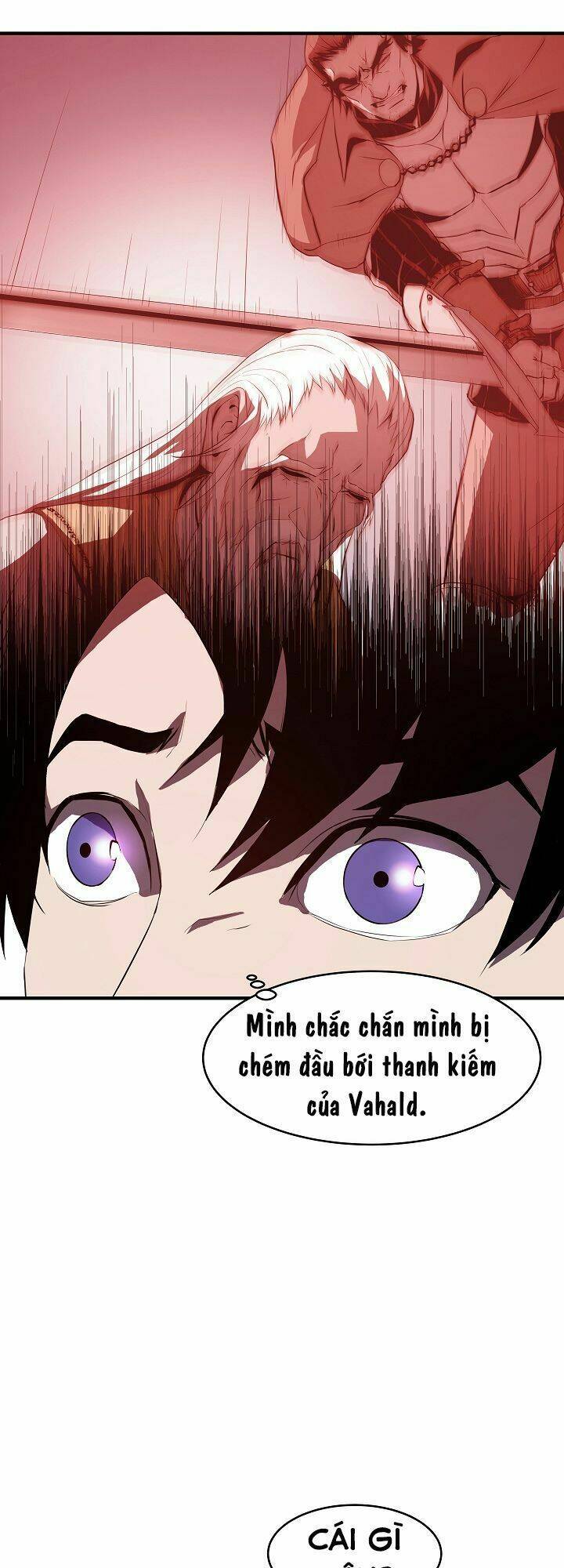 Sự Trở Lại Của Pháp Sư 8 Vòng - Chapter 1 - Page 34