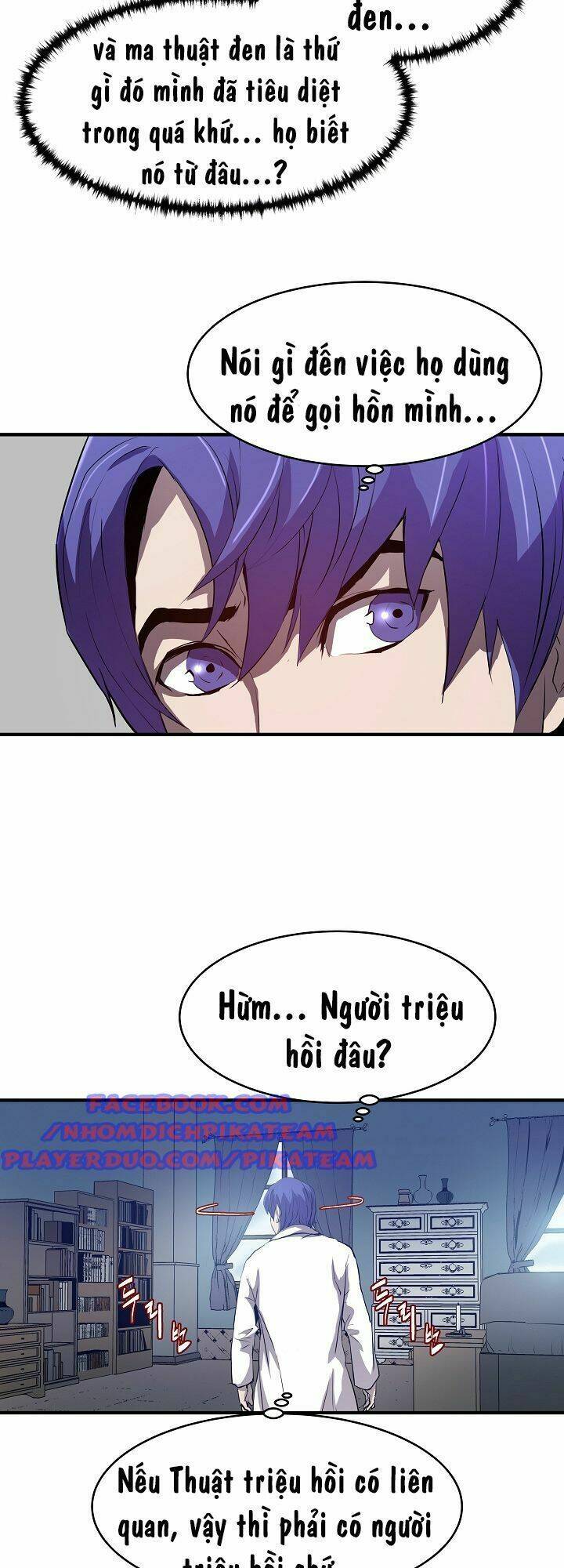 Sự Trở Lại Của Pháp Sư 8 Vòng - Chapter 1 - Page 41