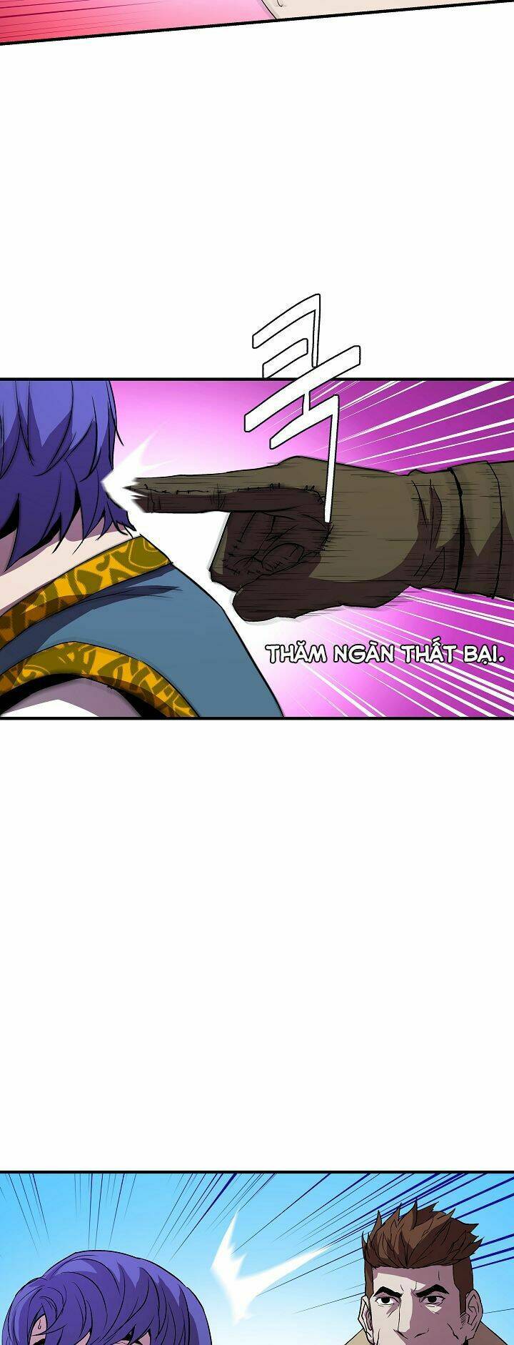 Sự Trở Lại Của Pháp Sư 8 Vòng - Chapter 10 - Page 10