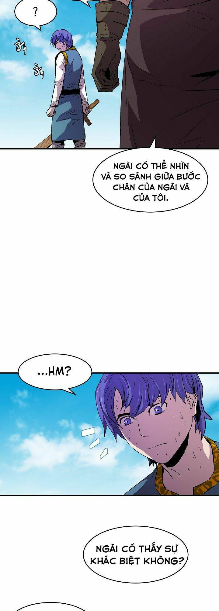 Sự Trở Lại Của Pháp Sư 8 Vòng - Chapter 10 - Page 12