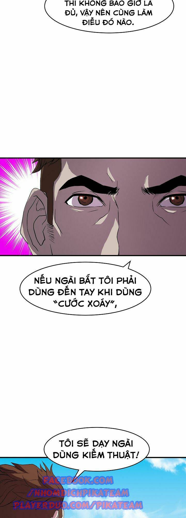 Sự Trở Lại Của Pháp Sư 8 Vòng - Chapter 10 - Page 18