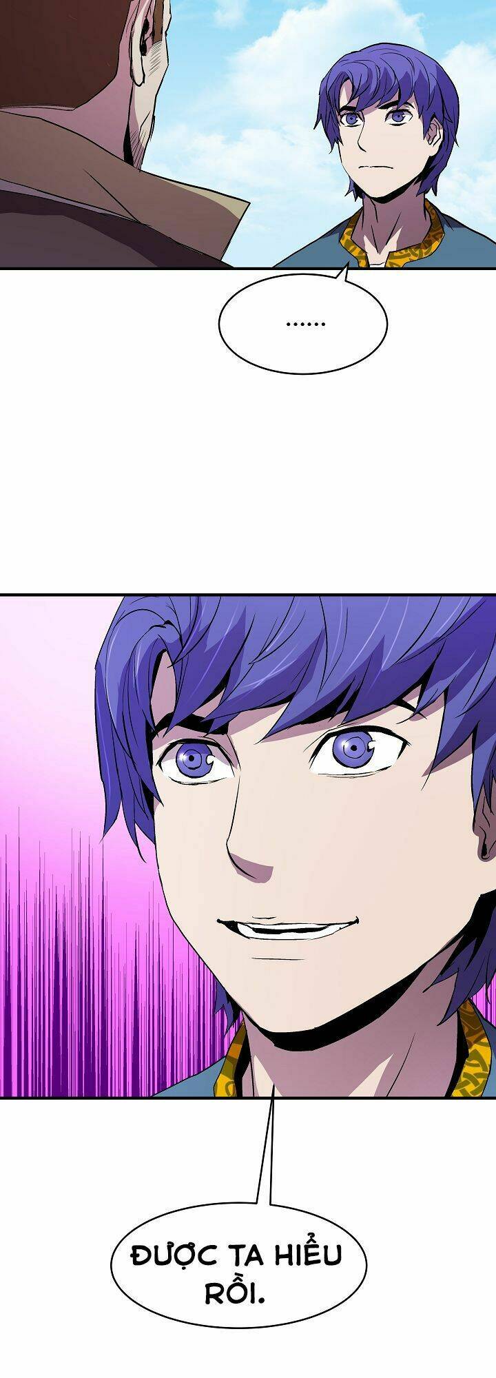 Sự Trở Lại Của Pháp Sư 8 Vòng - Chapter 10 - Page 19