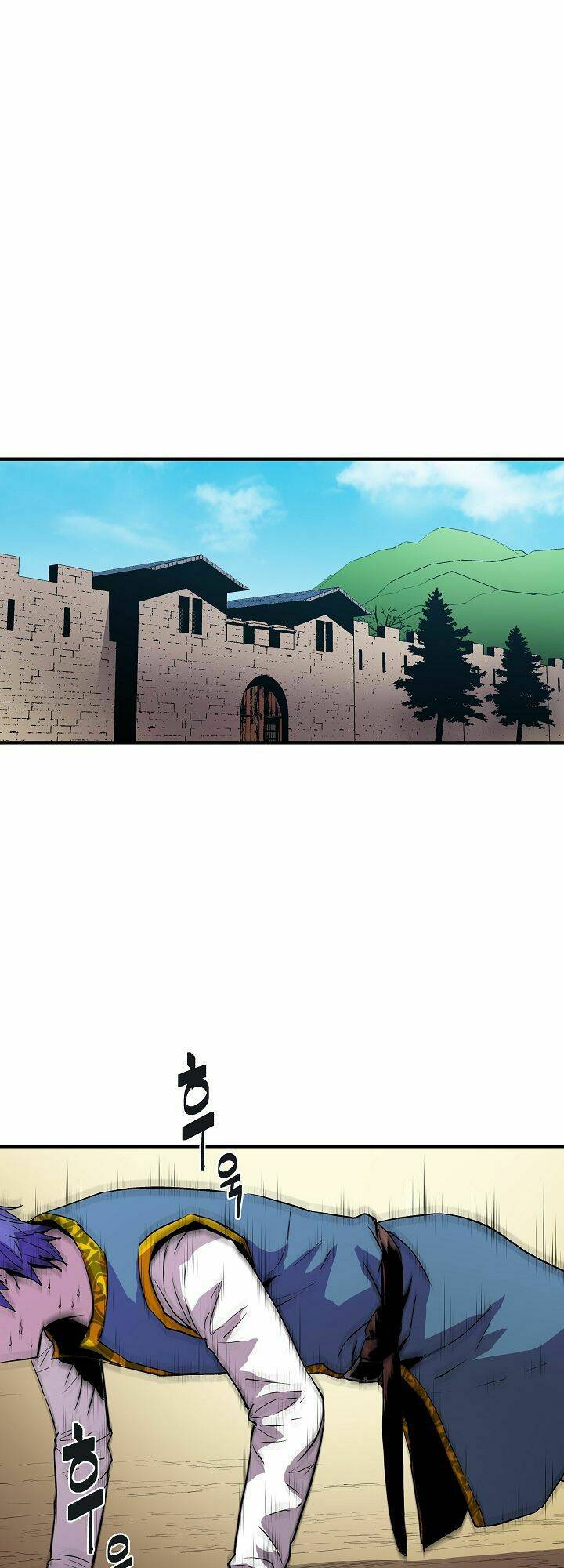 Sự Trở Lại Của Pháp Sư 8 Vòng - Chapter 10 - Page 20