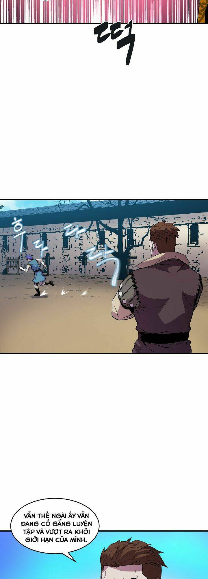 Sự Trở Lại Của Pháp Sư 8 Vòng - Chapter 10 - Page 24