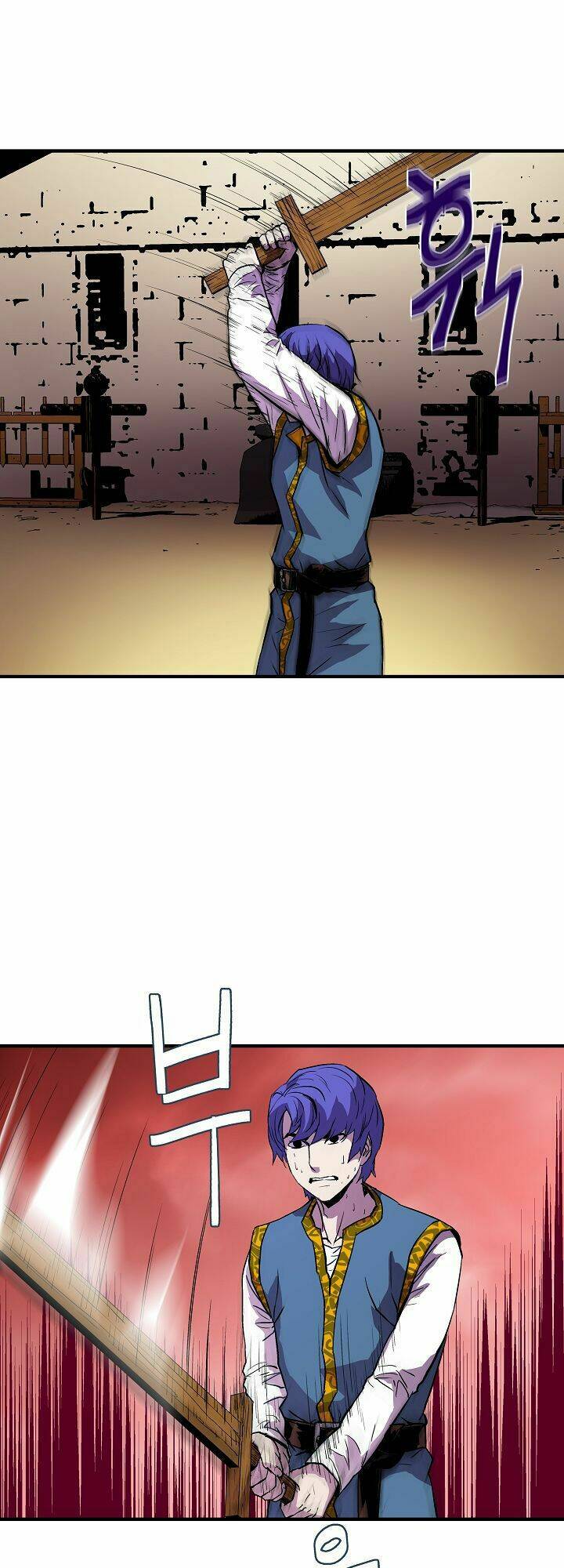 Sự Trở Lại Của Pháp Sư 8 Vòng - Chapter 10 - Page 26