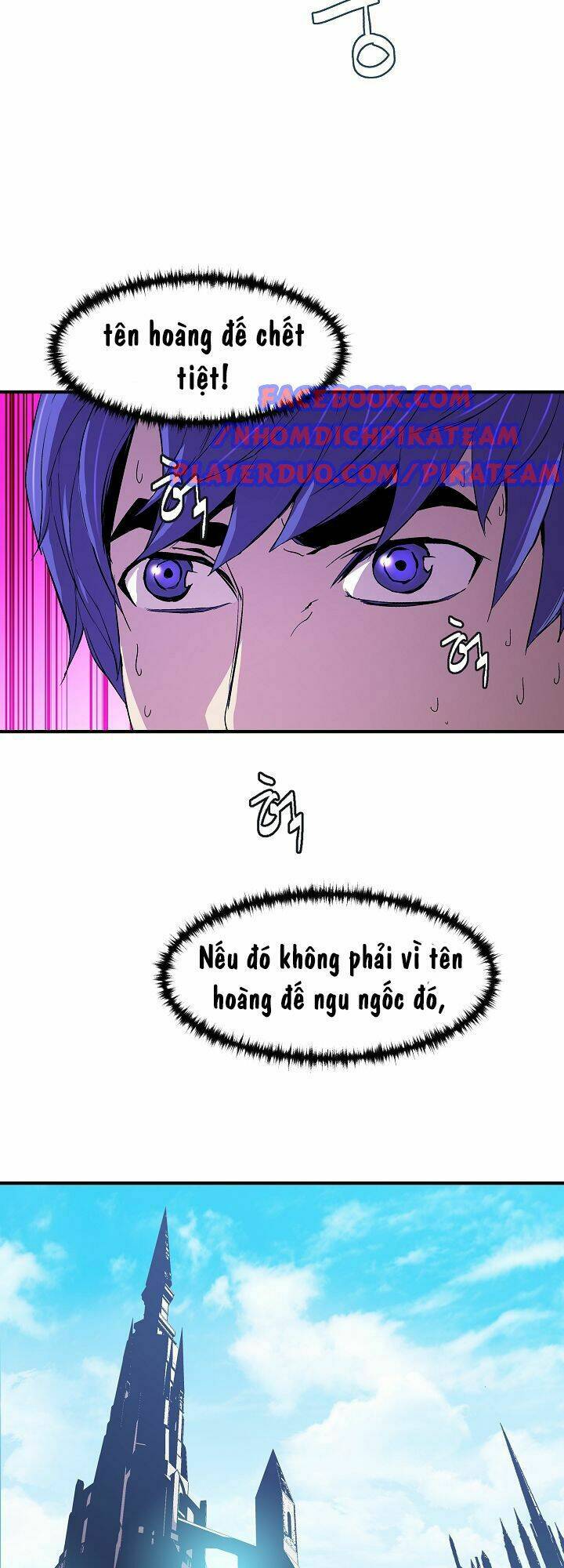 Sự Trở Lại Của Pháp Sư 8 Vòng - Chapter 10 - Page 27