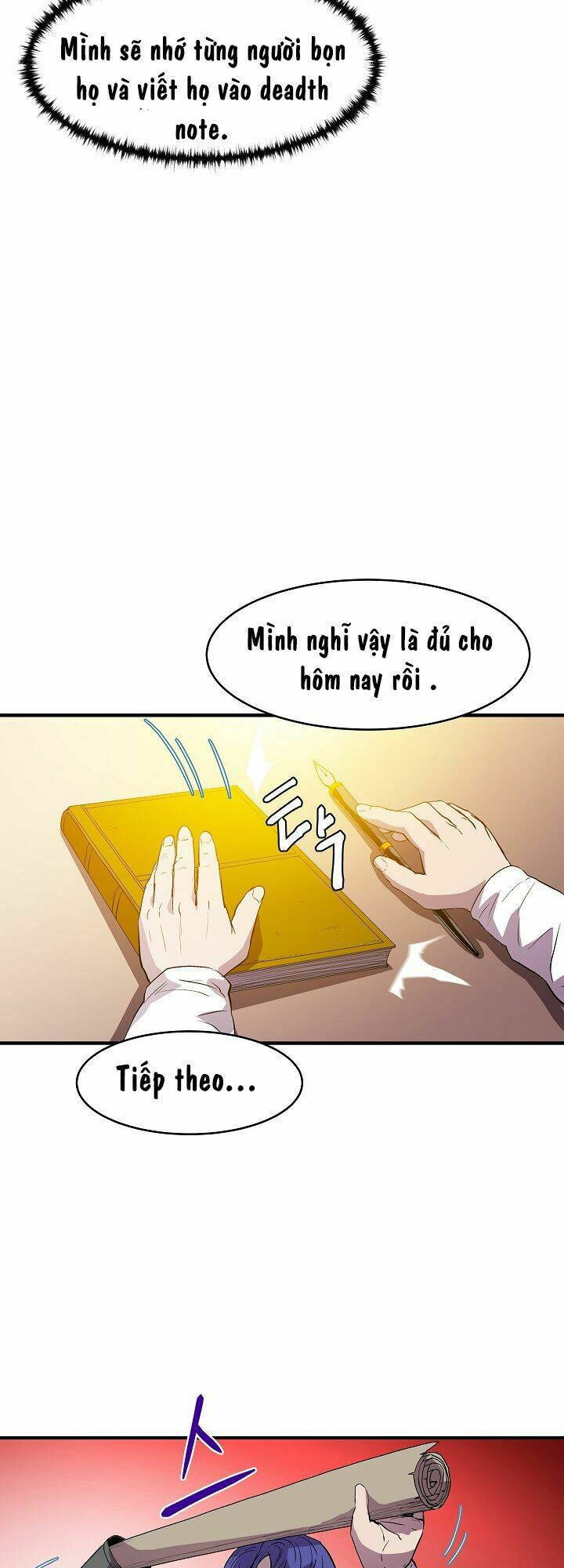 Sự Trở Lại Của Pháp Sư 8 Vòng - Chapter 10 - Page 31