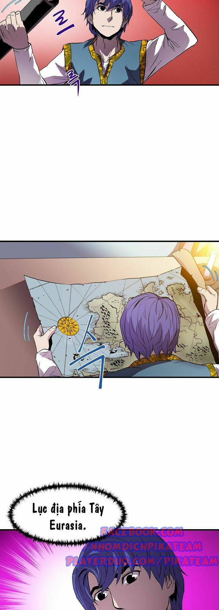 Sự Trở Lại Của Pháp Sư 8 Vòng - Chapter 10 - Page 32