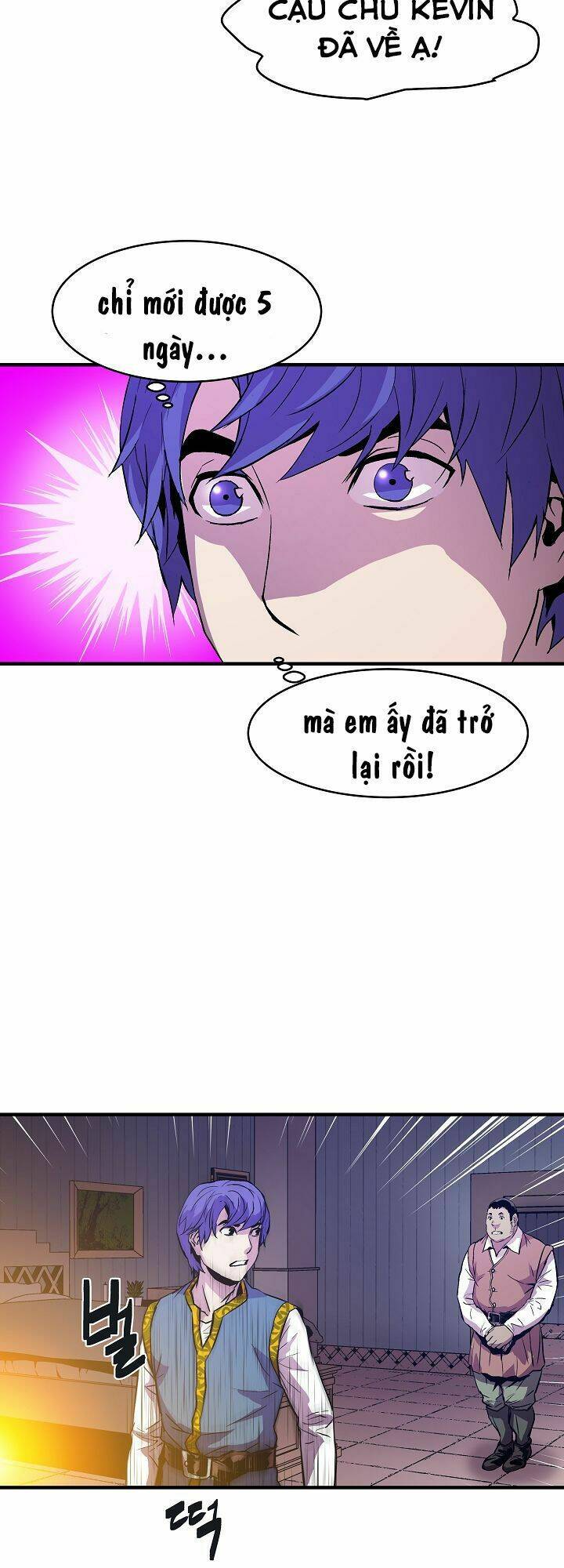 Sự Trở Lại Của Pháp Sư 8 Vòng - Chapter 10 - Page 38