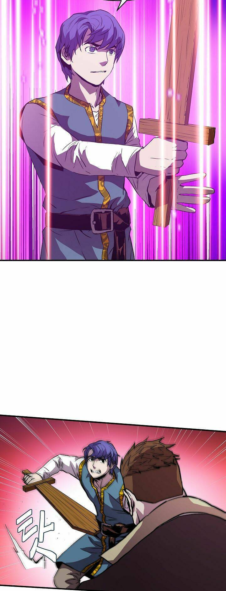 Sự Trở Lại Của Pháp Sư 8 Vòng - Chapter 10 - Page 5