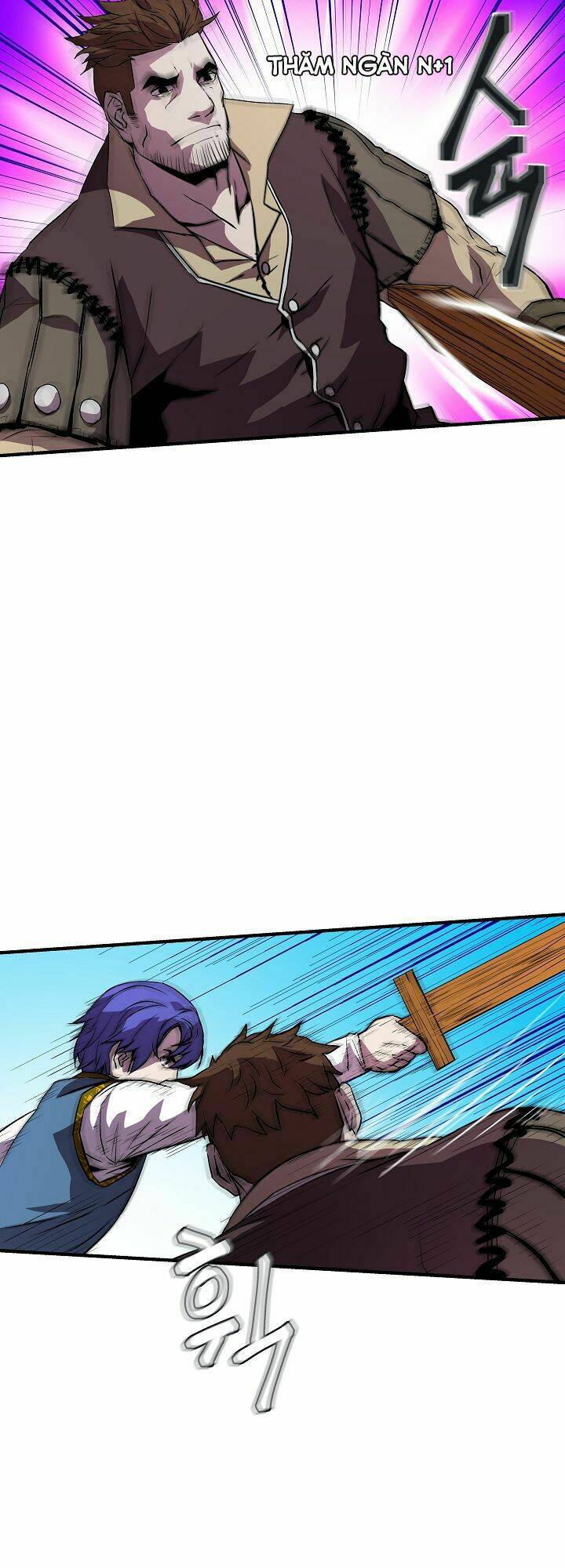 Sự Trở Lại Của Pháp Sư 8 Vòng - Chapter 10 - Page 8